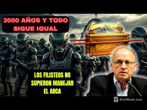 MAURO BIGLINO - GAZA Y EL REGRESO DE LOS ELOHIM