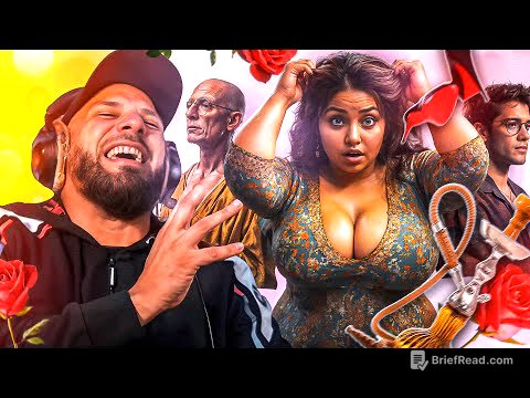 CETTE FEMME NOUS DÉVOILE SA PHOTO POUR TROUVER UN MARI !🤣🔥