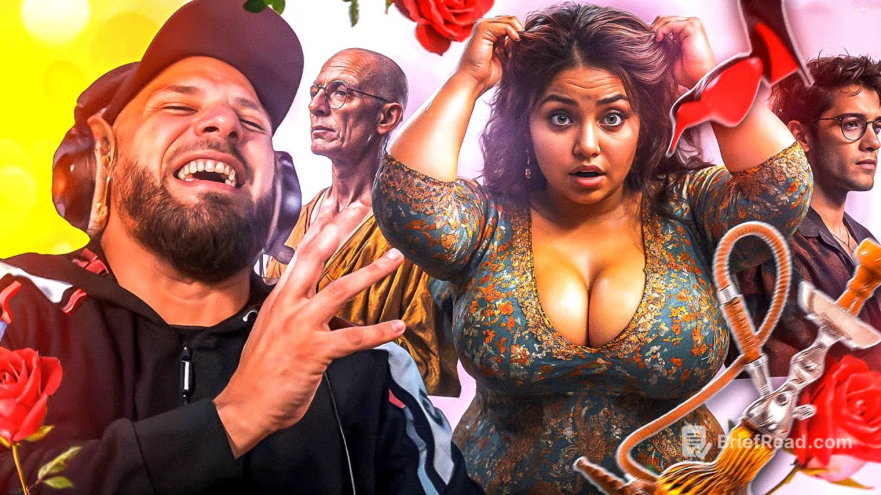 CETTE FEMME NOUS DÉVOILE SA PHOTO POUR TROUVER UN MARI !🤣🔥