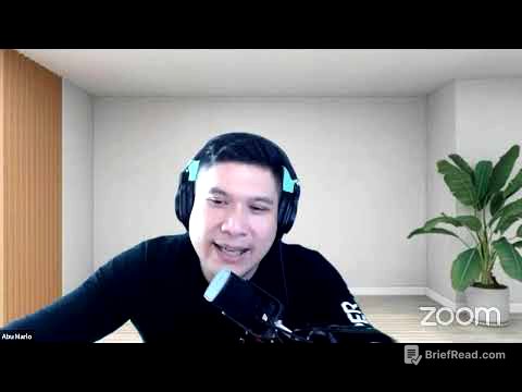Kajian ITB 74 : Khalifah
