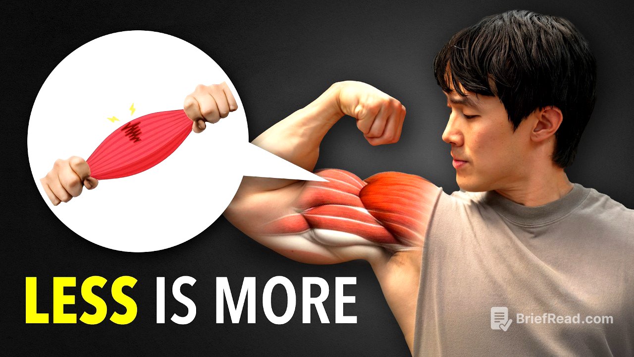Fitness Advice EVERYONE Gets Wrong (And What To Do Instead!)