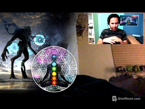 SHE152 Hipnosis Regresiva: Guiliano; Los "Rutulus" Pandemia y relevo en el Control de la humanidad.