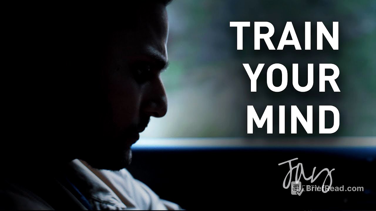 Focus Your Mind | by Jay Shetty