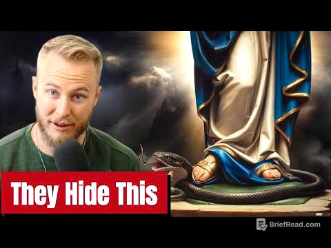 These 5 Bible Verses Made Me Catholic