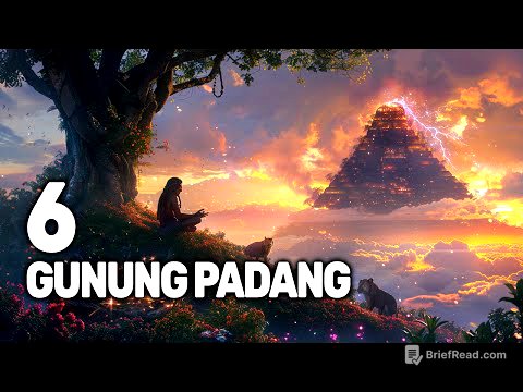 HC361: Catástrofe que Hundió un Continente | "La humanidad Cataliza la Consciencia en la Tierra"