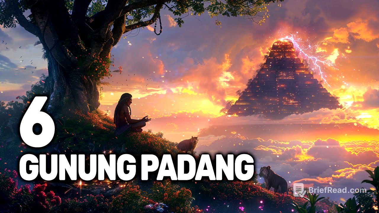 HC361: Catástrofe que Hundió un Continente | "La humanidad Cataliza la Consciencia en la Tierra"