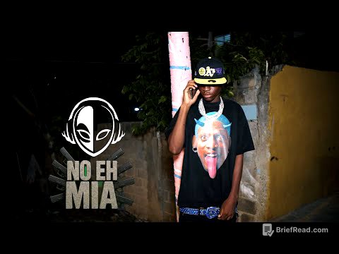 No He Mia - quelbilapara01 - @elvcolegaprod