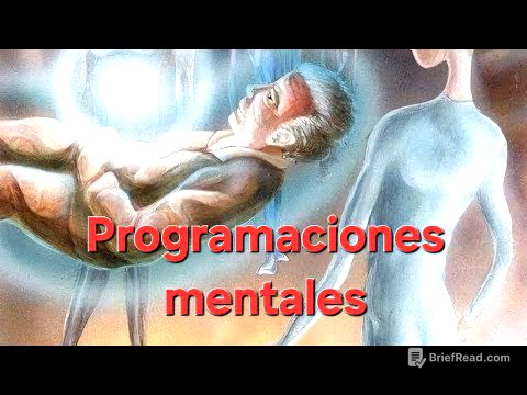 Reprograma tu mente, observa todo