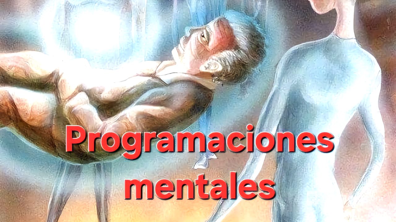 Reprograma tu mente, observa todo