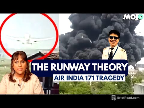 Air India Crash I Experts Reveal More Eyeopening Theories | Horrific Visuals From BJ Medical College