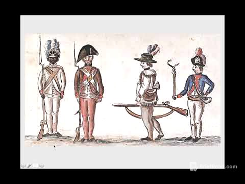 7b The War of American Independence Part I Popular Mobilization