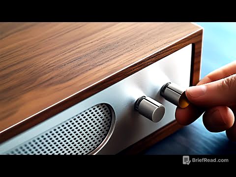 How to Make an Ugly Object Look Awesome