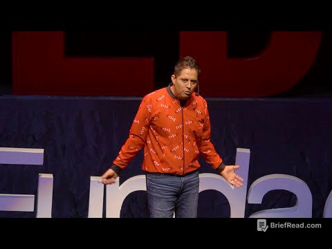 Cómo desarrollar equipos exitosos y sostenibles en el tiempo | Jorge Serratos | TEDxPlazaFundadores