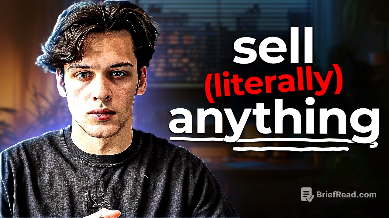 8 Dark Psychology Sales Hacks to Sell Anything to Anyone