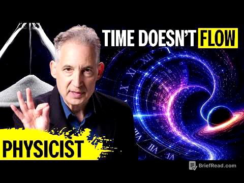 We Know More About Time Than You Think