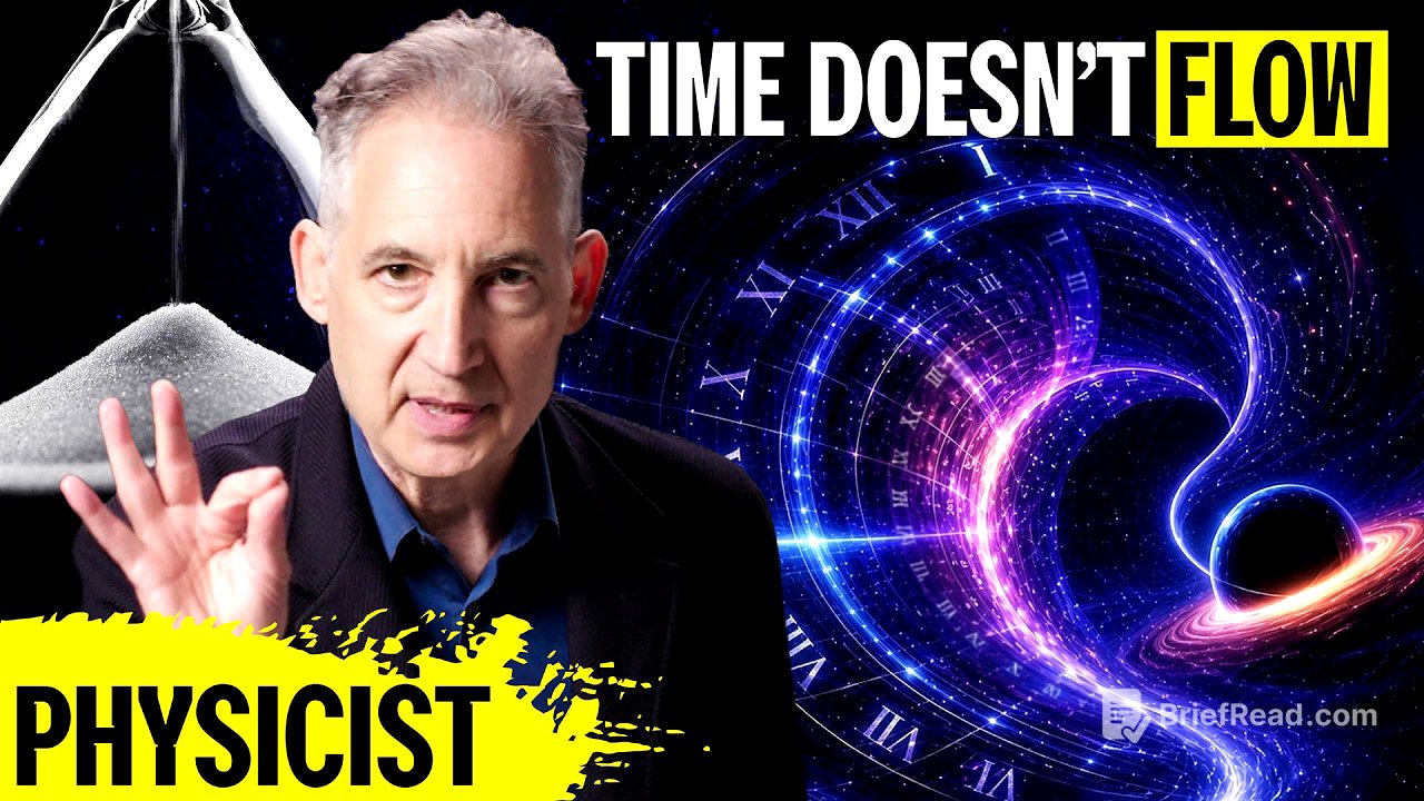 We Know More About Time Than You Think