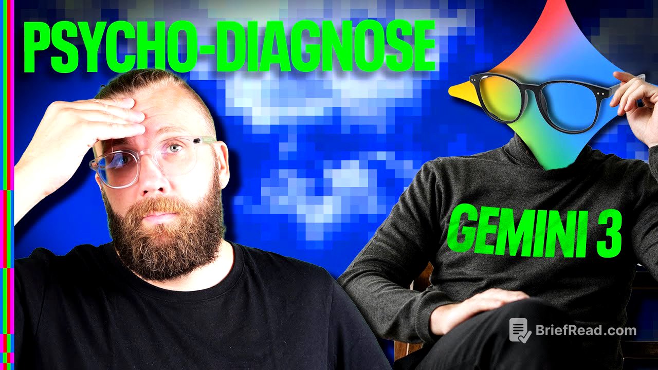 ChatGPT kann einpacken | Gemini 3