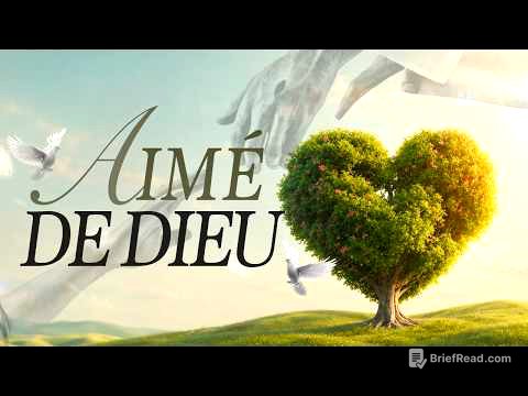 CULTE DU DIMANCHE 12/07/2026 - AIMÉ DE DIEU