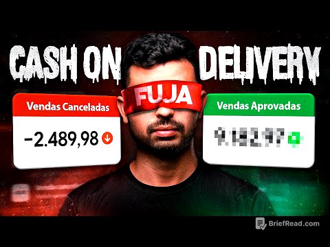 FUJA DO CASH ON DELIVERY (revelei a verdade que ninguém te conta)
