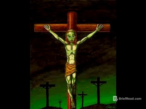 LA BIBLIA Y LOS EXTRATERRESTRE LOQUENDO