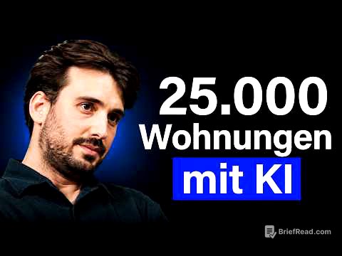 25.000 Wohnungen in unter 3 Jahren: Wie Theo die Hausverwaltung mit KI neu baut – Jona Schaeffer