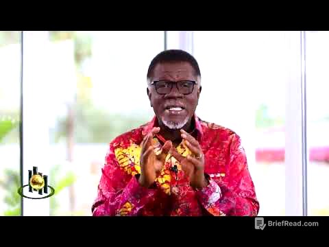 The Flock Of God’s Pasture || WORD TO GO with Pastor Mensa Otabil Episode 2028