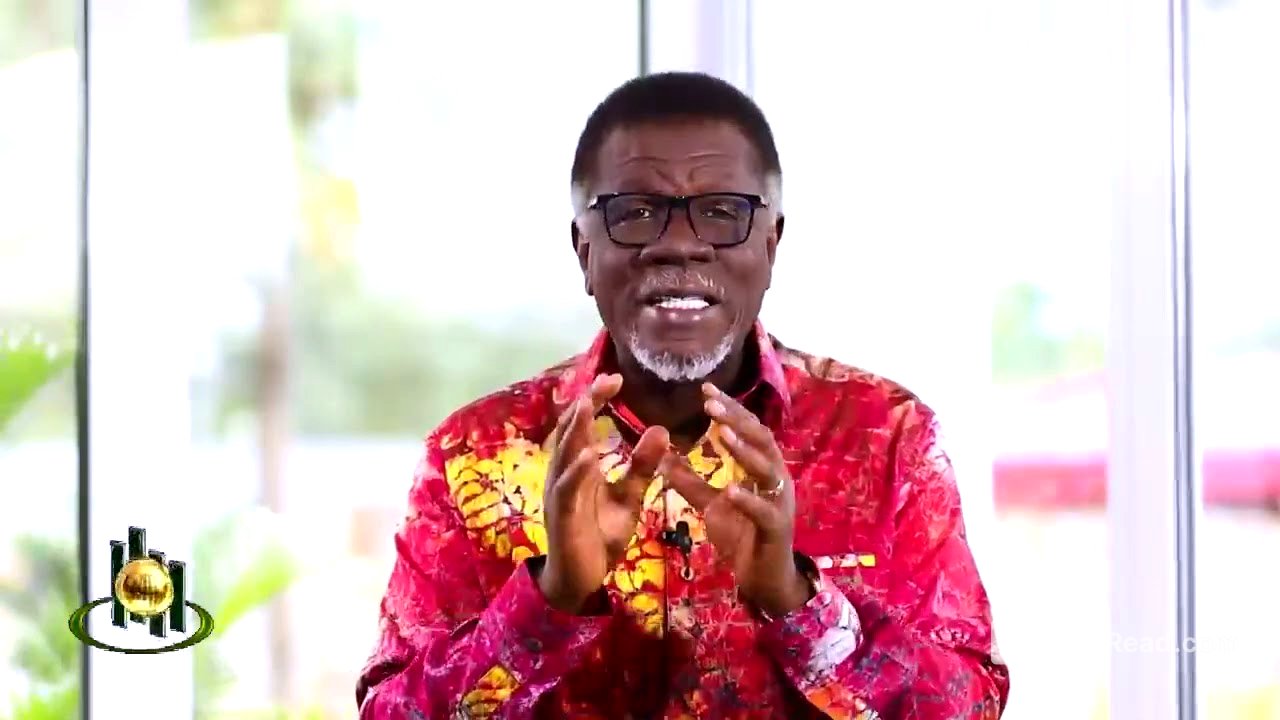 The Flock Of God’s Pasture || WORD TO GO with Pastor Mensa Otabil Episode 2028