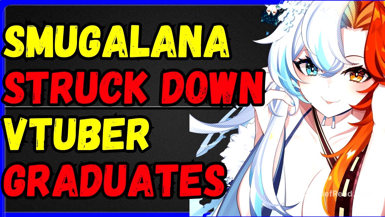 Smug Alana HUGE YOUTUBE STRIKE, Big Indie Vtuber Graduation, Ren Zotto 3d concert!