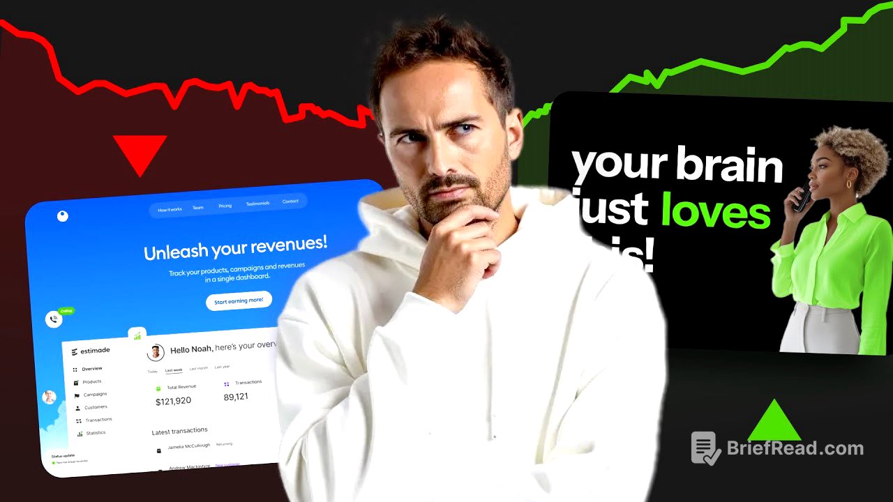 Your brain LOVES Websites designed THIS way