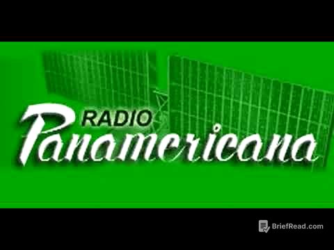 Dialogo en panamericana - 02 de Agosto del 2025 [20250802]