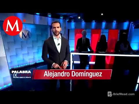 Legalización de drogas / Palabra de jóvenes