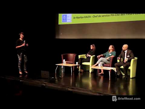 Vidéo n°2 -  Qu'est ce que le refus d'aide et de soins - Dr Kalfa