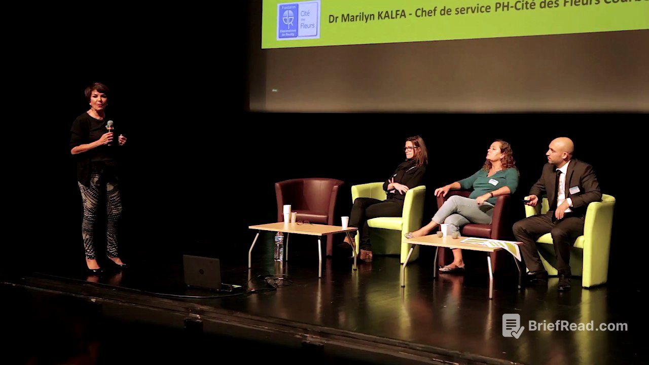 Vidéo n°2 -  Qu'est ce que le refus d'aide et de soins - Dr Kalfa