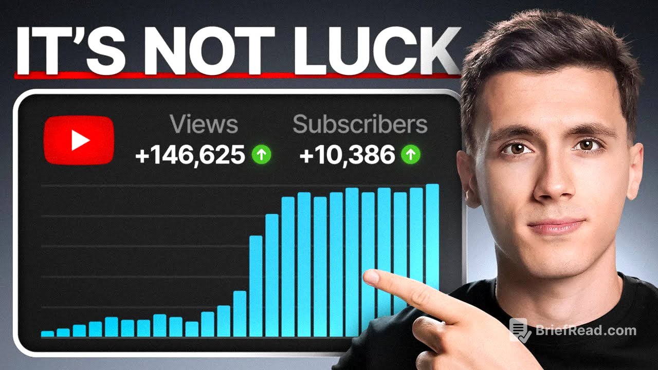 I Studied 70+ Faceless Channels To Crack The NEW Algorithm