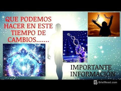 QUE HACER EN ESTOS TIEMPOS