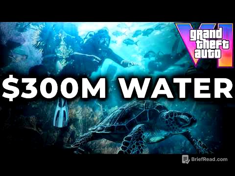 Every GTA 6 Physics Feature Revealed (So Far)