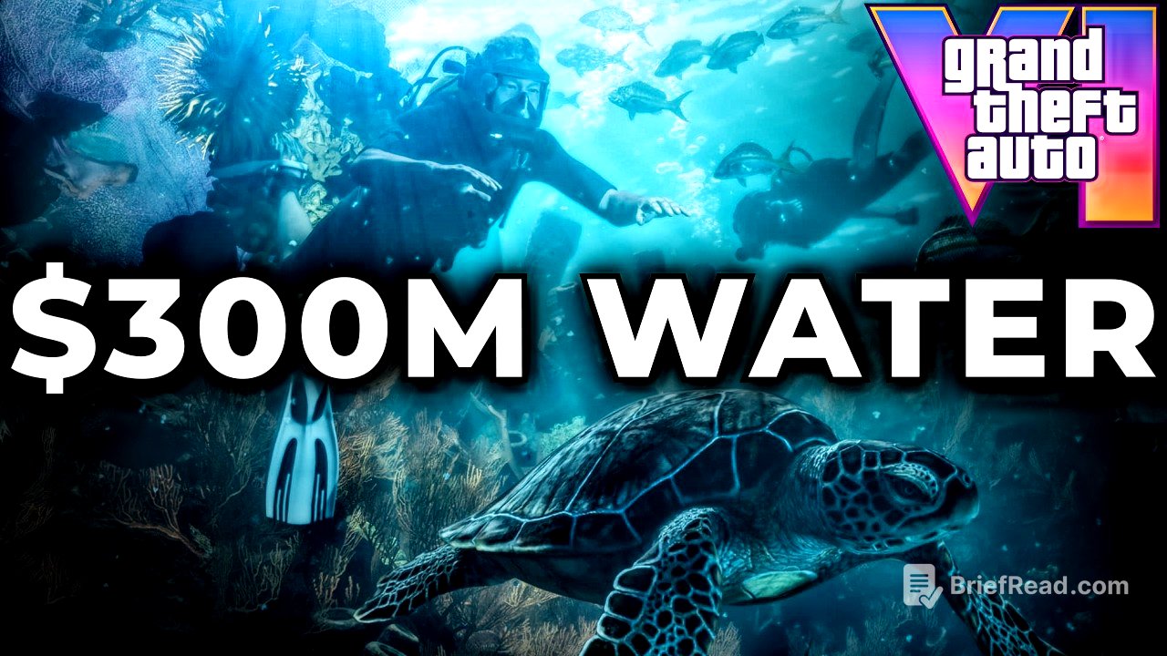 Every GTA 6 Physics Feature Revealed (So Far)