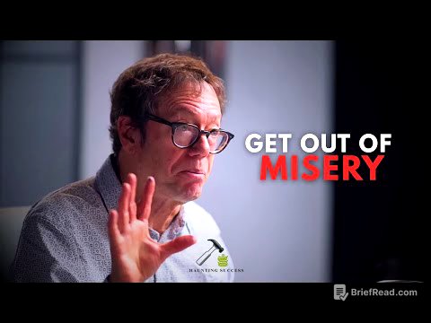 Find Your True Path Of Life -  Robert Greene