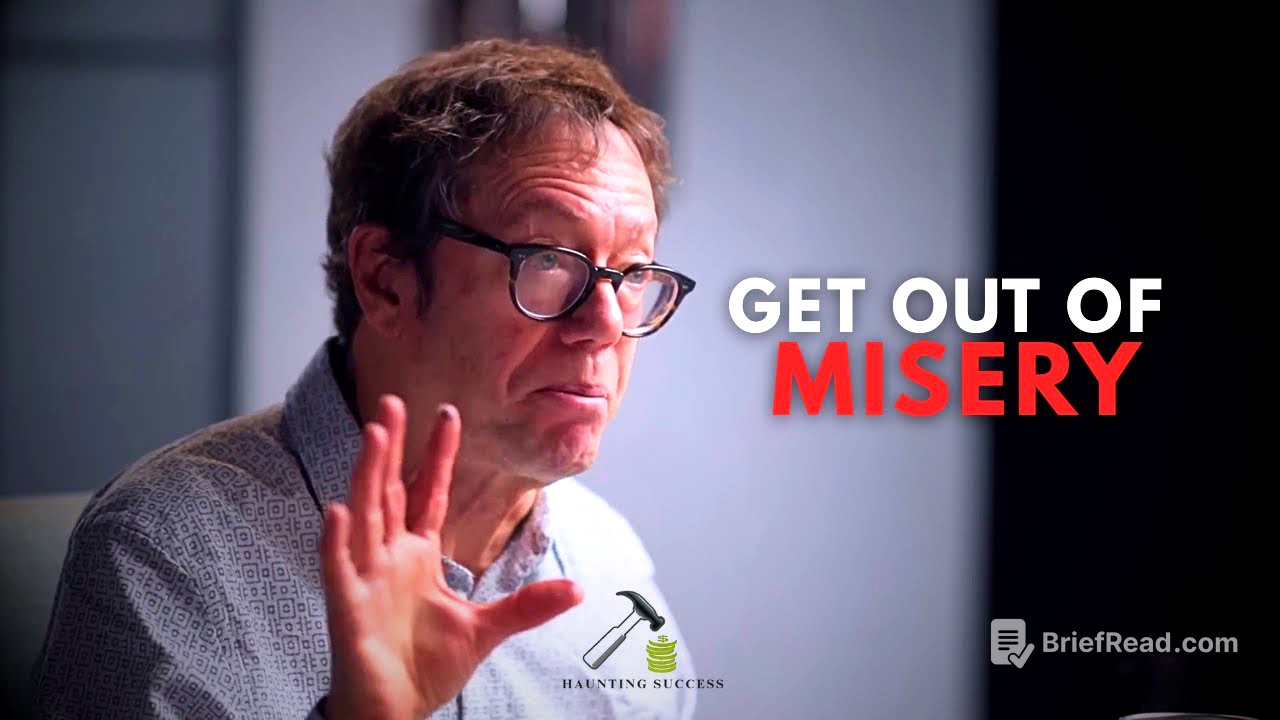 Find Your True Path Of Life -  Robert Greene