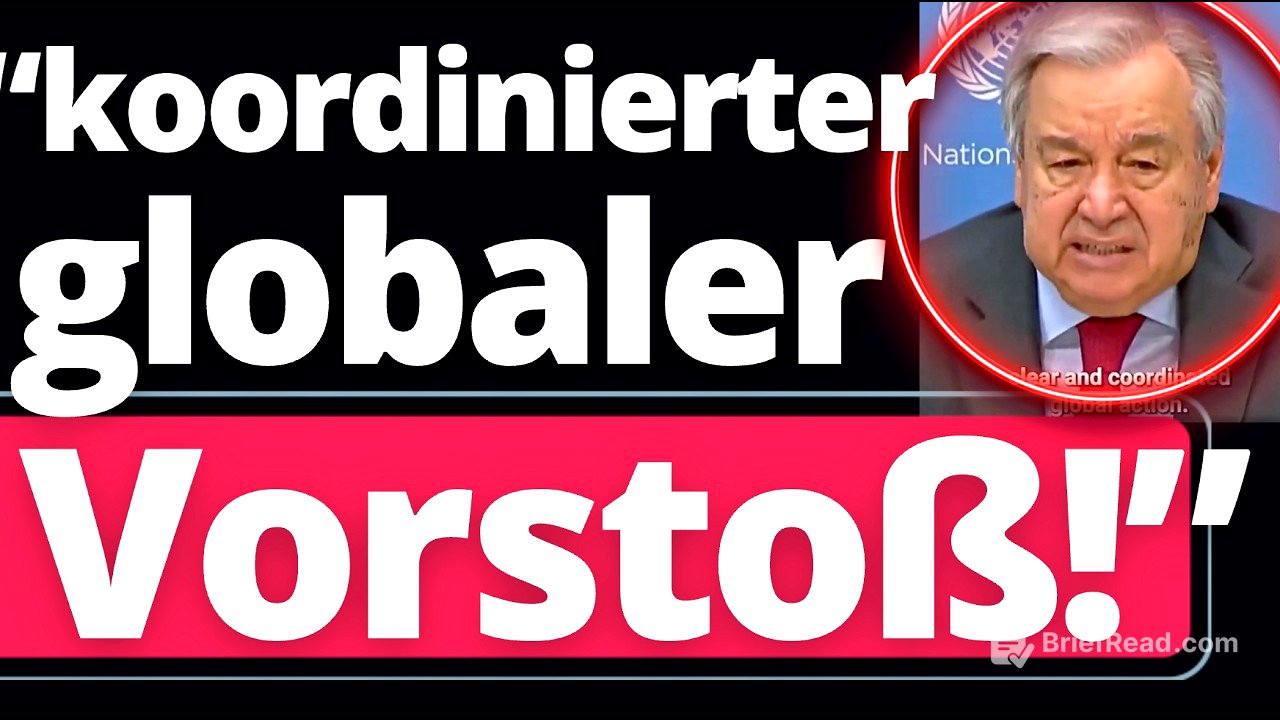 Baerbock bei der UN: Skandal weitet sich aus!