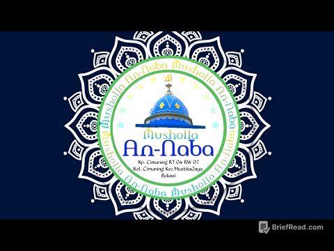 Tausiyah Ustaz. Muhamad Sulaeman Hady, S. Pd #tausiyah #ceramah #siramanhati #mushollaannaba