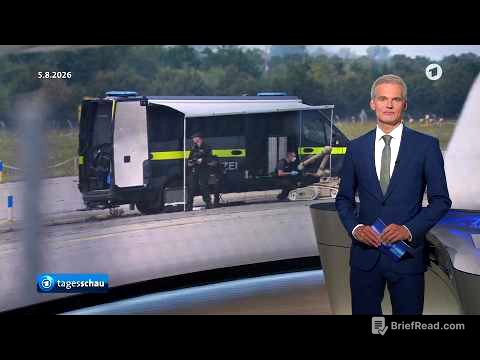 tagesschau 20:00 Uhr, 01.09.2026