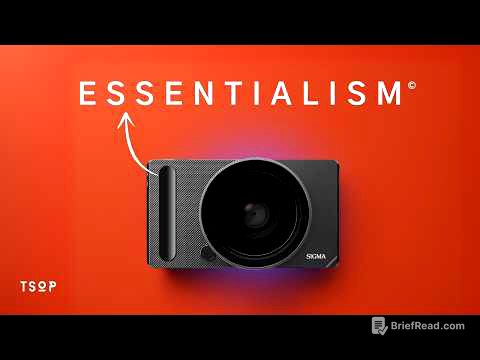 Why Minimalist Design Often Fails (And How to Fix It)