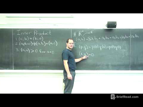 "Almost Inner Products" on the Space of Polynomials
