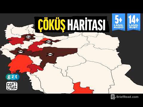 İran en güçlü 4 cephesini nasıl tek tek kaybetti?