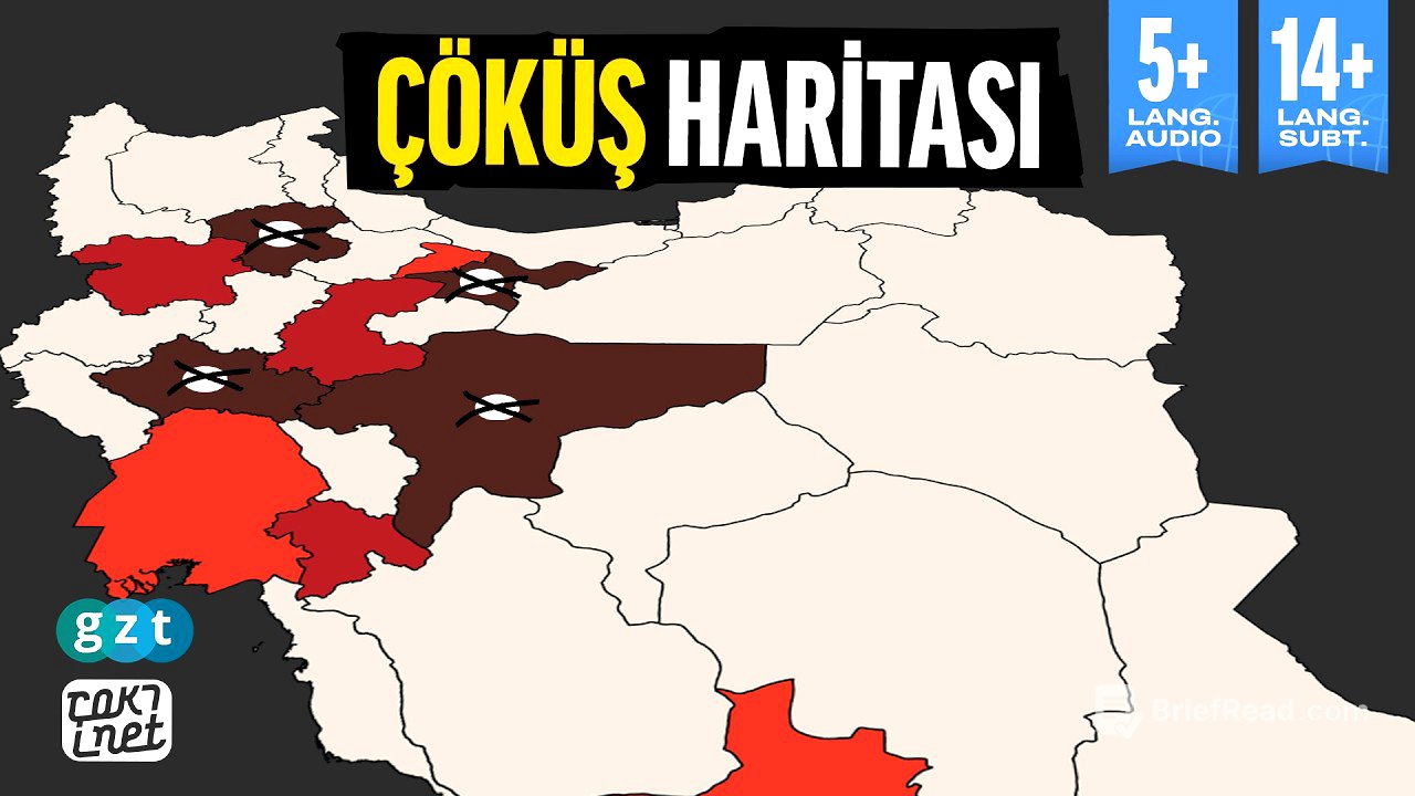 İran en güçlü 4 cephesini nasıl tek tek kaybetti?