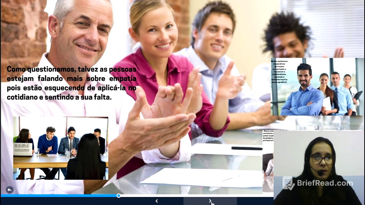 AULA 08- HABILIDADES BÁSICAS DO RELACIONAMENTO INTERPESSOAL