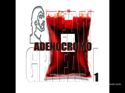 1069-ES Alvaro, C194ºP1º: ADENOCROMO- Hipnoperador Team Grifasi Elena Martín Método Grifasi