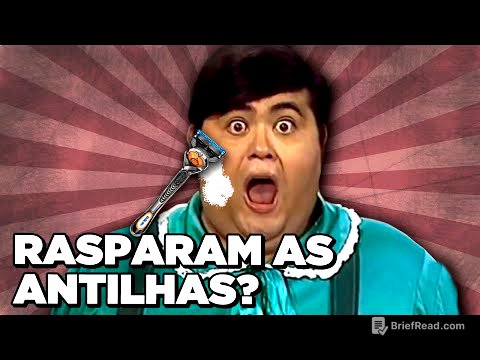 CHAVES e suas PIADAS SEM SENTIDO SÃO EXPLICADAS! 😶 Parte 3