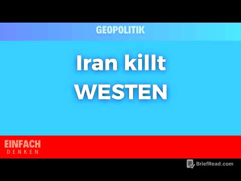 Vietnam 2.0 - Darum hat sich das US Militär verschätzt !
